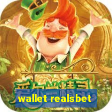 wallet realsbet